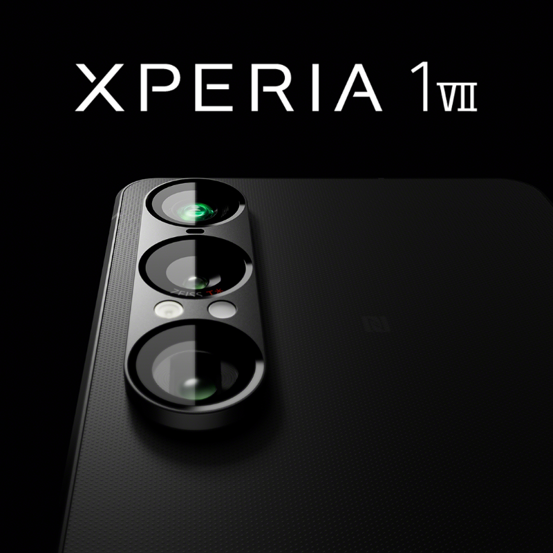 sonyxperia's tweet photo. True quality. Real emotions.

Learn more about Xperia 1 VII: https://t.co/oyBsfBe5tH

The Xperia 1 VII was designed in collaboration with the engineers of Alpha™, WALKMAN®, and BRAVIA™ to deliver authentic quality. 

#SonyXperia #Xperia1VII #NextXperia