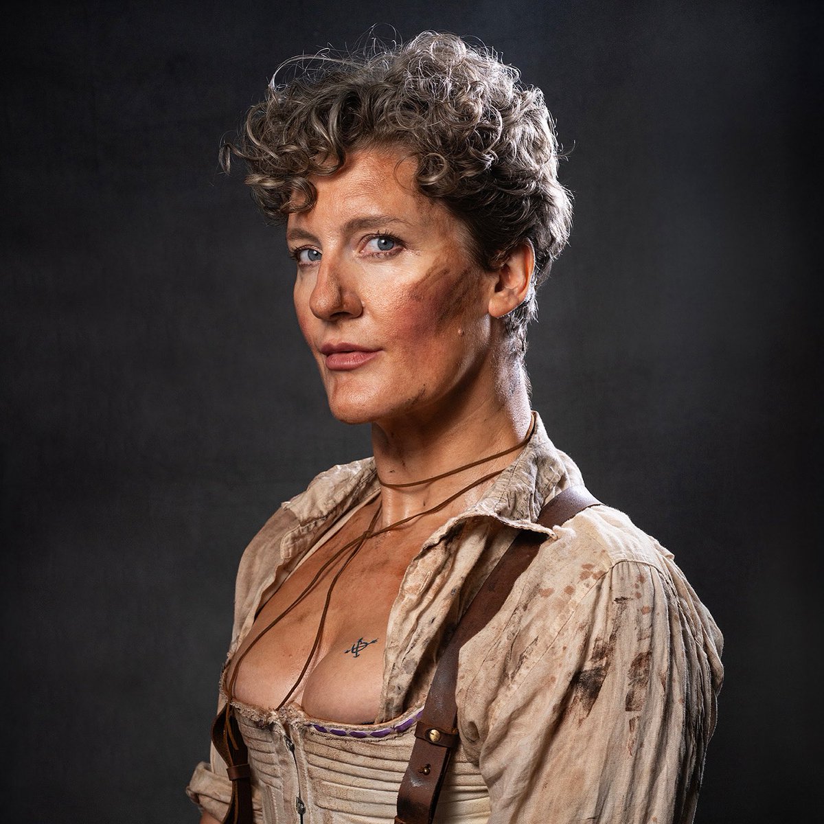 Riding back into Sydney for an exclusive re-boot season at <a href="/SydOperaHouse/">Sydney Opera House</a> this October/November! <a href="/virginia_gay/">🌈 Virginia 🌈 Gay 🌈</a> returns as Calamity Jane for one more adventure. 

On general sale 9am Friday 15 May 
sydneyoperahouse.com/musical-theatr…