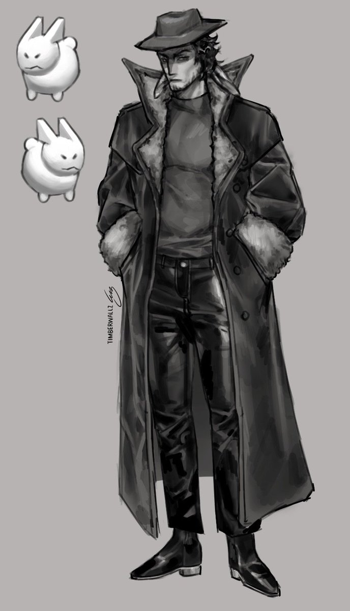 Timberwallz's tweet image. Gubby rotation... And Mafioso, I suppose
#mafioso #gubby #roblox #forsaken #dreamgame #frozensoul