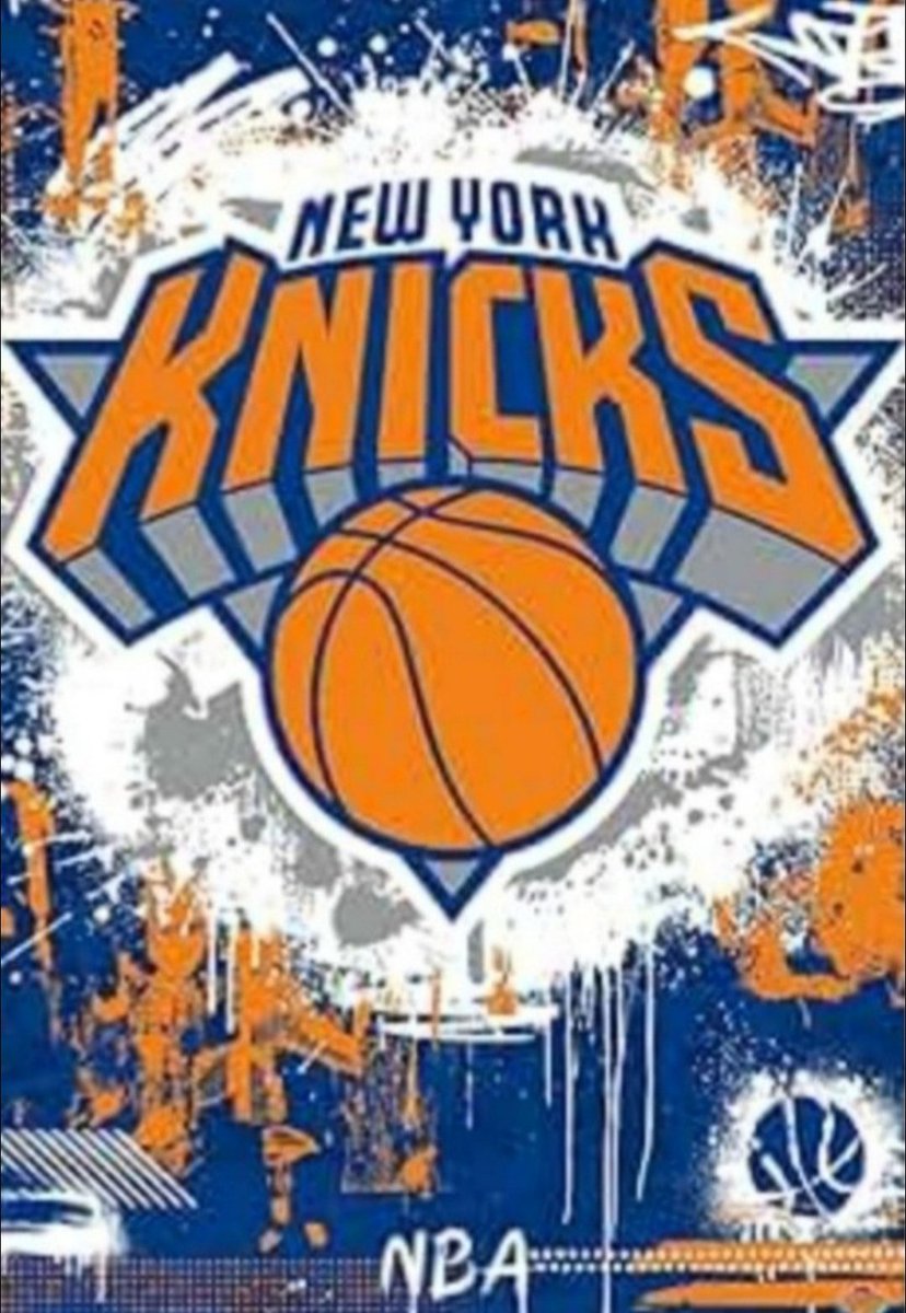 #NewYorkForever  #Knicks 

GO NY GO NY GO!!! SHIT WERE KICKING ASS AND TAKING NAMES!!!