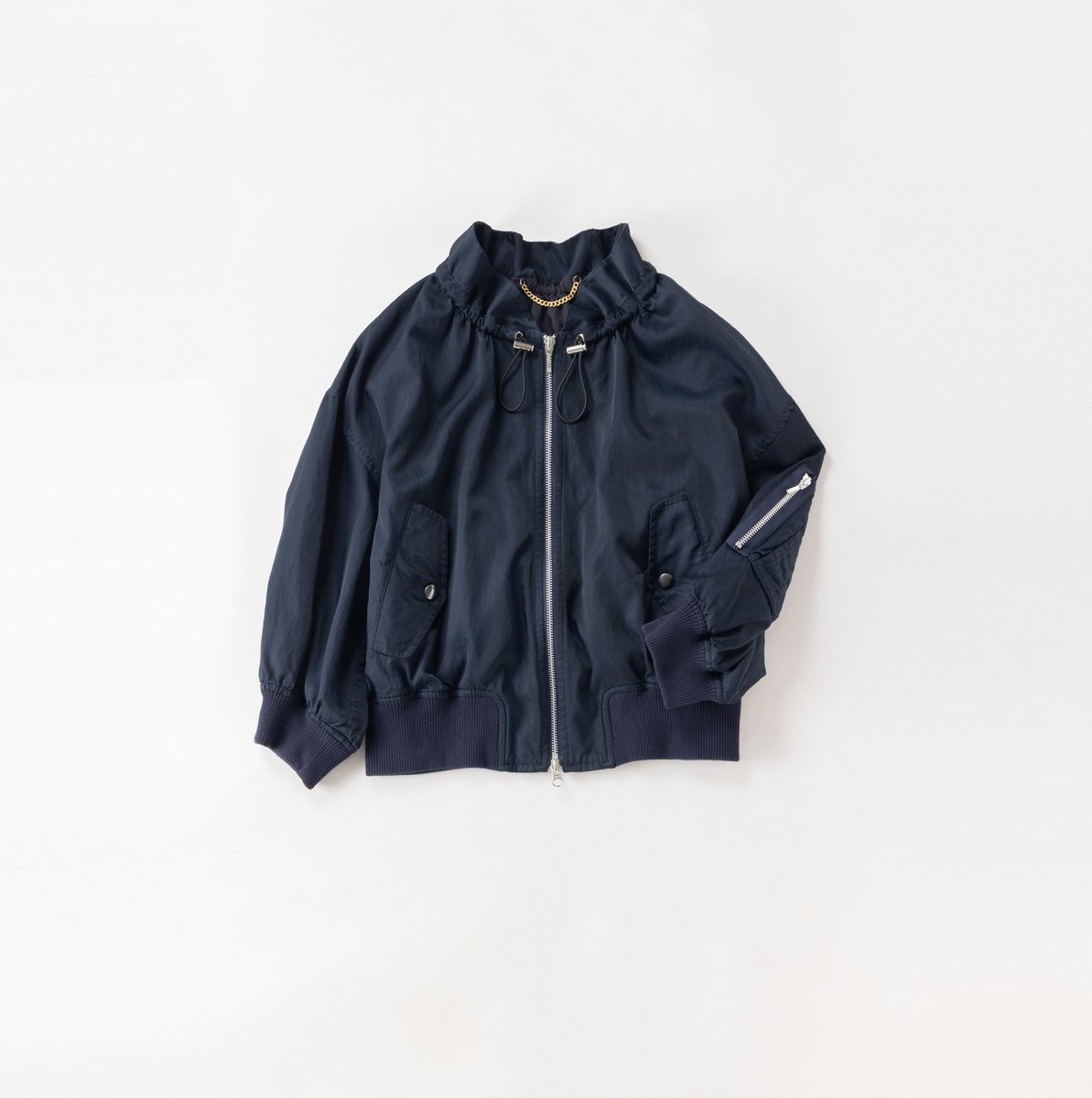 Jane Marple フライトジャケット Jane Marple on X