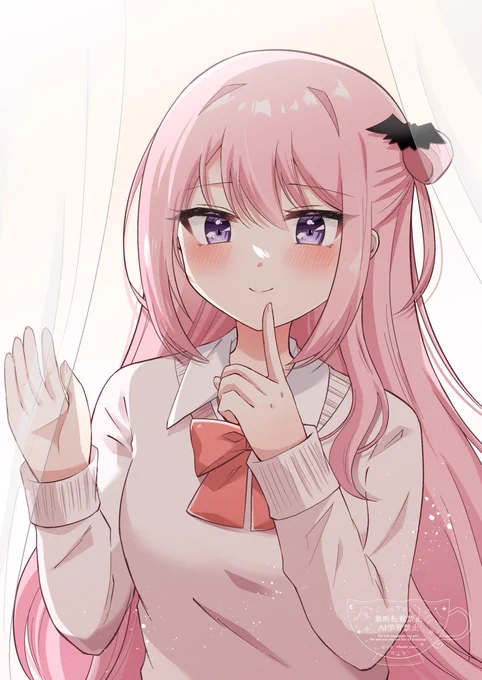 ももと雪まとめ今後も描いていこうと思います～!『#ももいろゆきいろ。』 