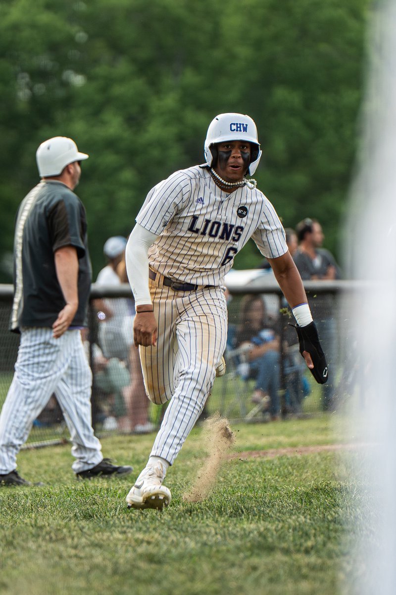 D2 Sports Network (@d2sportsnetwork) on Twitter photo Cherry Hill West erases an early 5-1 deficit to come back and take down Paul VI 10-9!
<a href="/CollinConway19/">Collin</a> <a href="/cbaker_nj/">Chris Baker</a> <a href="/CHW_Baseball/">Coach Mac</a> <a href="/CherryHillWest/">Cherry Hill West</a> <a href="/CHWestAthletics/">CH West Athletics</a> Cherry Hill West erases an early 5-1 deficit to come back and take down Paul VI 10-9!
<a href="/CollinConway19/">Collin</a> <a href="/cbaker_nj/">Chris Baker</a> <a href="/CHW_Baseball/">Coach Mac</a> <a href="/CherryHillWest/">Cherry Hill West</a> <a href="/CHWestAthletics/">CH West Athletics</a>