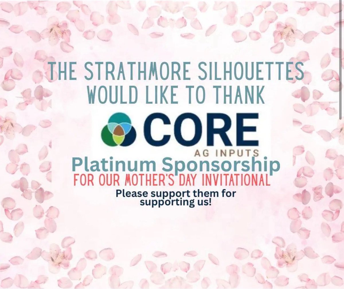 CORE Ag - Strathmore tweet media