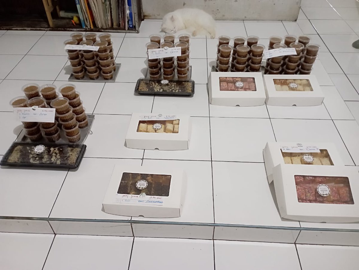 DapurMocca (ORDER BY WHATSAPP) tweet media