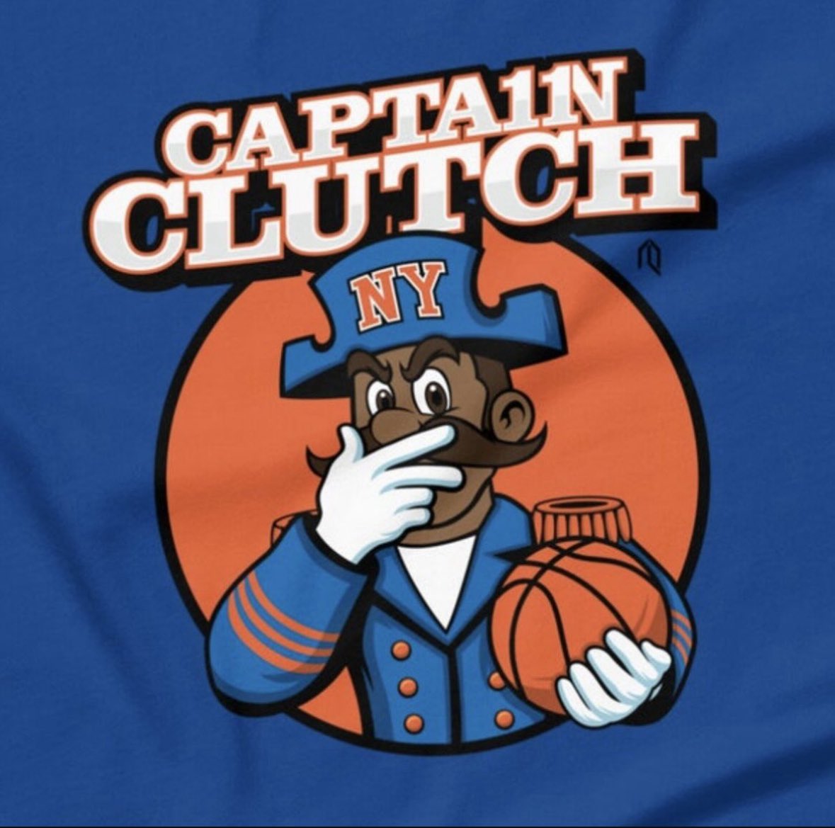 MATHHOFFA's tweet image. Big Knicks!!!