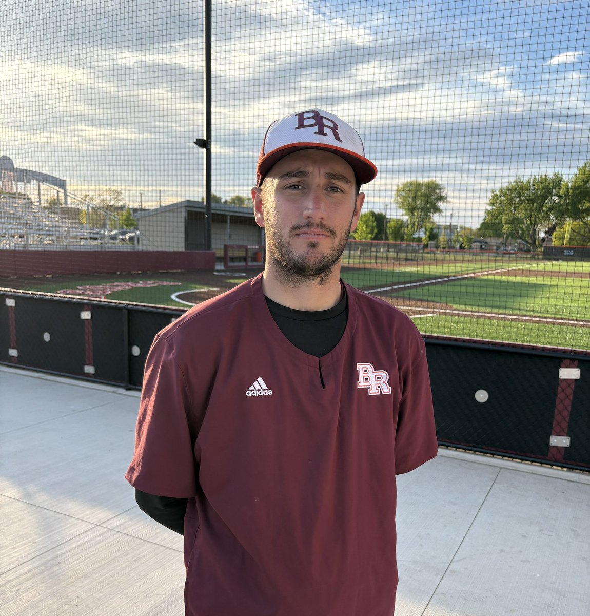 White Sox Elite (@white_sox_elite) on Twitter photo Great catching up with <a href="/BR_Baseball/">Brother Rice Baseball</a> Head JV Coach & White Sox Elite standout alum Patrick “Buddha” Hayes!! Buddha played for our very first WSE team in 2015 & is an <a href="/SXUBaseball/">SXU Baseball</a> alum as well! Great catching up with <a href="/BR_Baseball/">Brother Rice Baseball</a> Head JV Coach & White Sox Elite standout alum Patrick “Buddha” Hayes!! Buddha played for our very first WSE team in 2015 & is an <a href="/SXUBaseball/">SXU Baseball</a> alum as well!