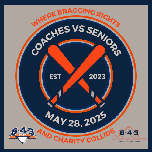 The 6-4-3 Foundation tweet media