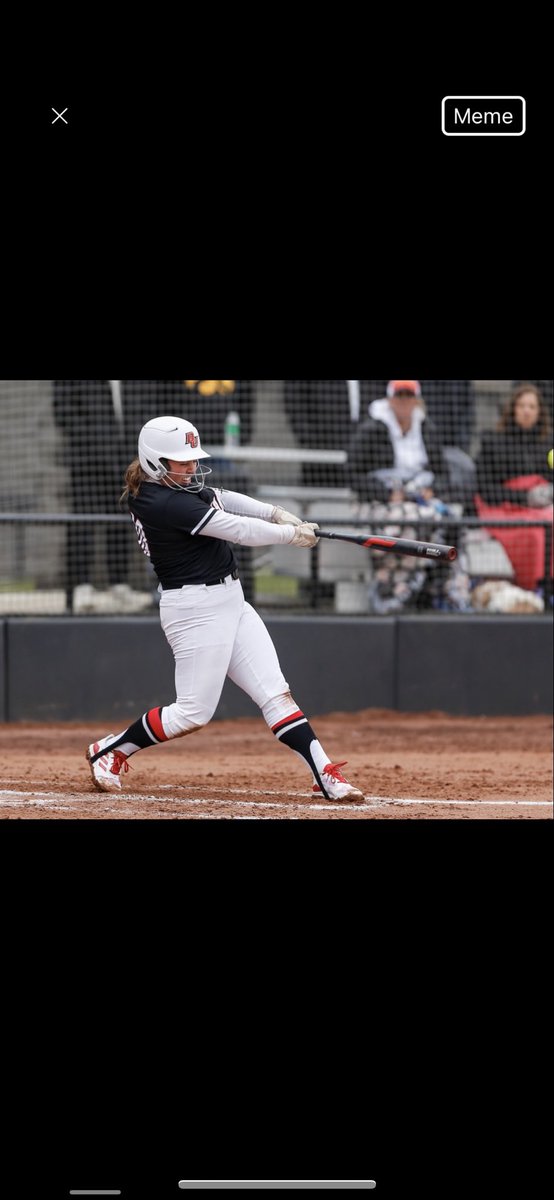 I am entering the transfer portal with 3 years of eligibility left! 
D1 and D2 experience 
Can play every infield position including catcher besides pitching.
Bat right, Throw right.
Hit for power!!
Looking for a new home to WORK at!
contact 2485089124
<a href="/SoftballPortal/">Softball Portal</a>
