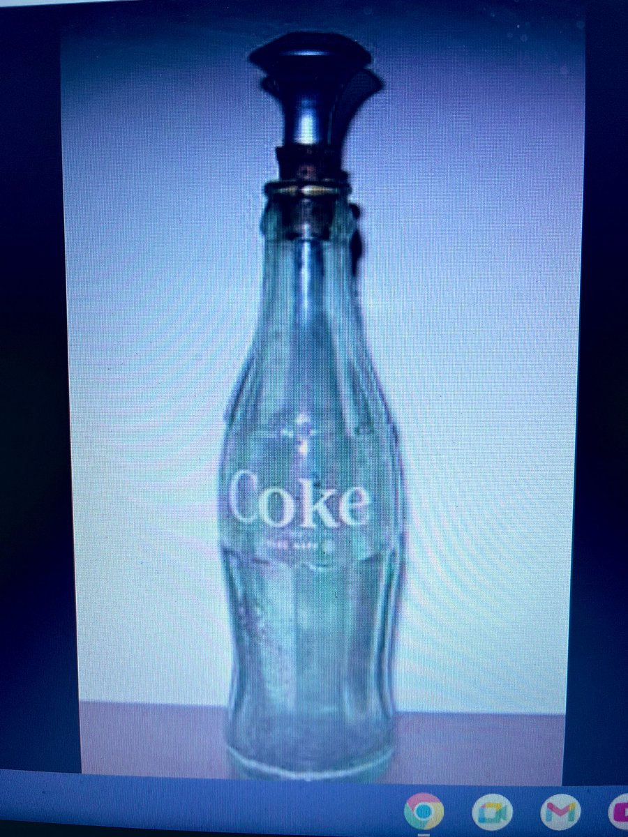 My mom used this.