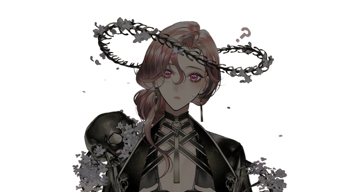 Dapperling 🥀 VTuber tweet media