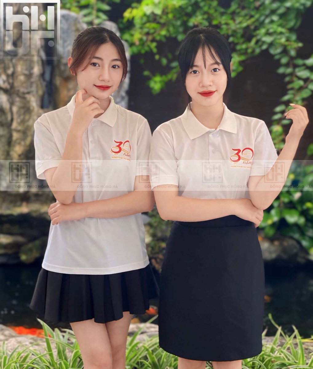 dongphuchongha1's tweet photo. 🌟 Đồng Phục Hồng Hà – Tạo Nên Phong Cách Mới Cho Bạn! 🌟
👗👕 https://t.co/ZcffiHcPsX