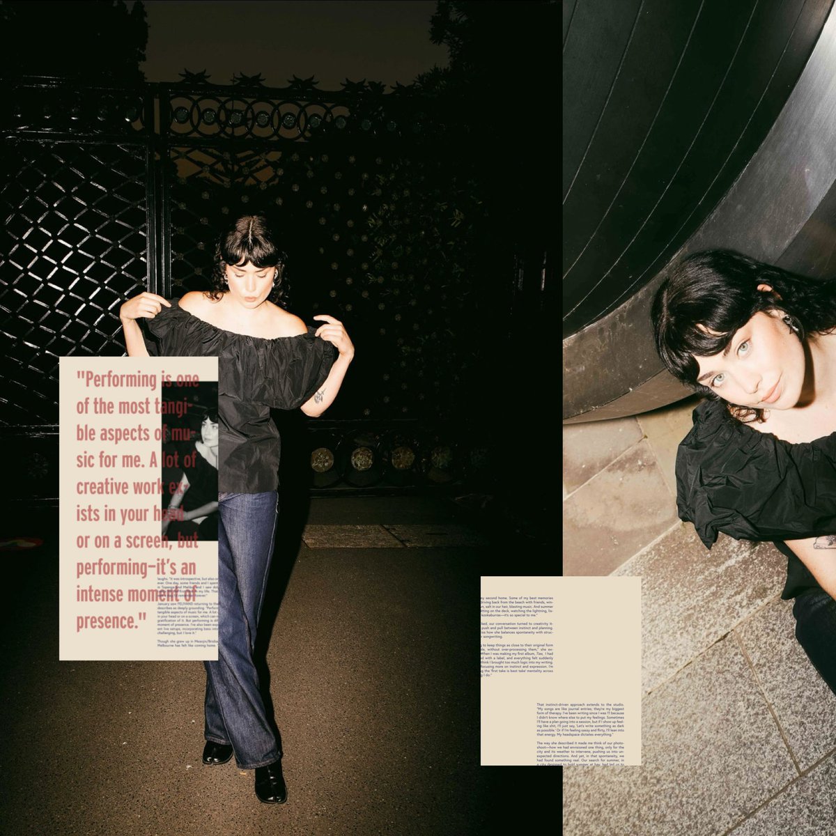 FELIVAND tweet media