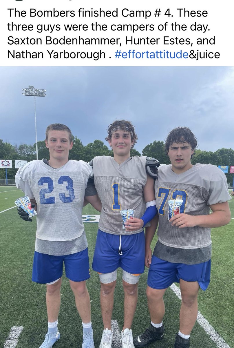 Steve Ary (@coachsteveary) on Twitter photo 