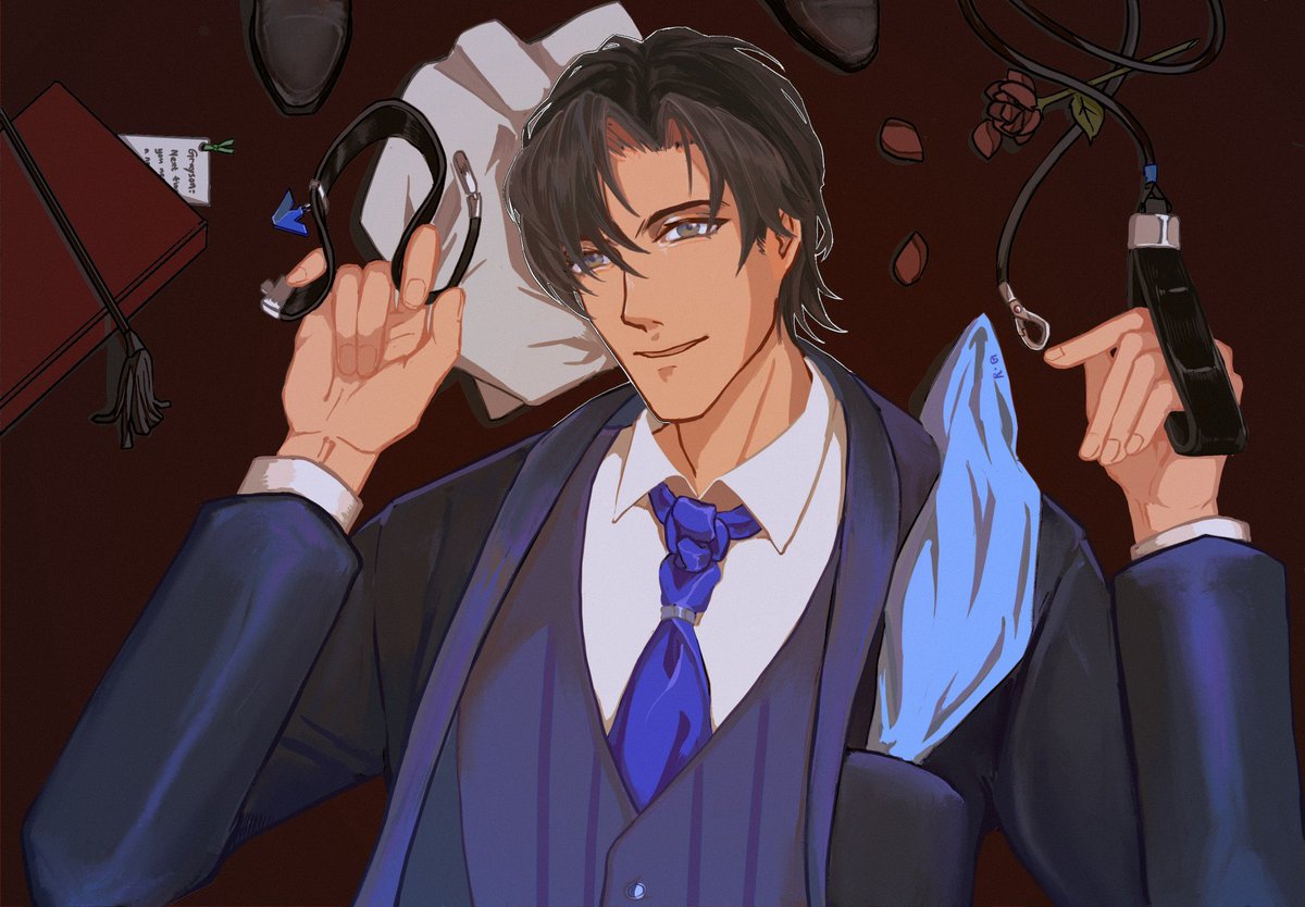 tleaf037's tweet image. ‘Richard…’