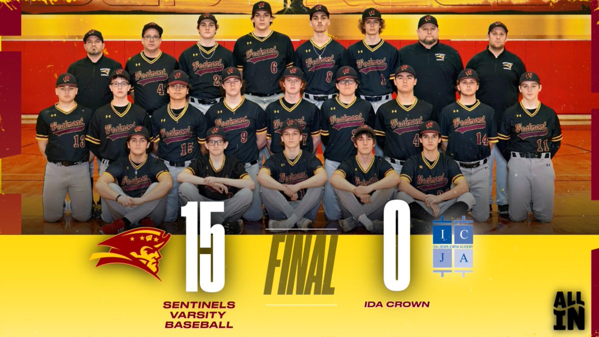 Westmont Athletics tweet media