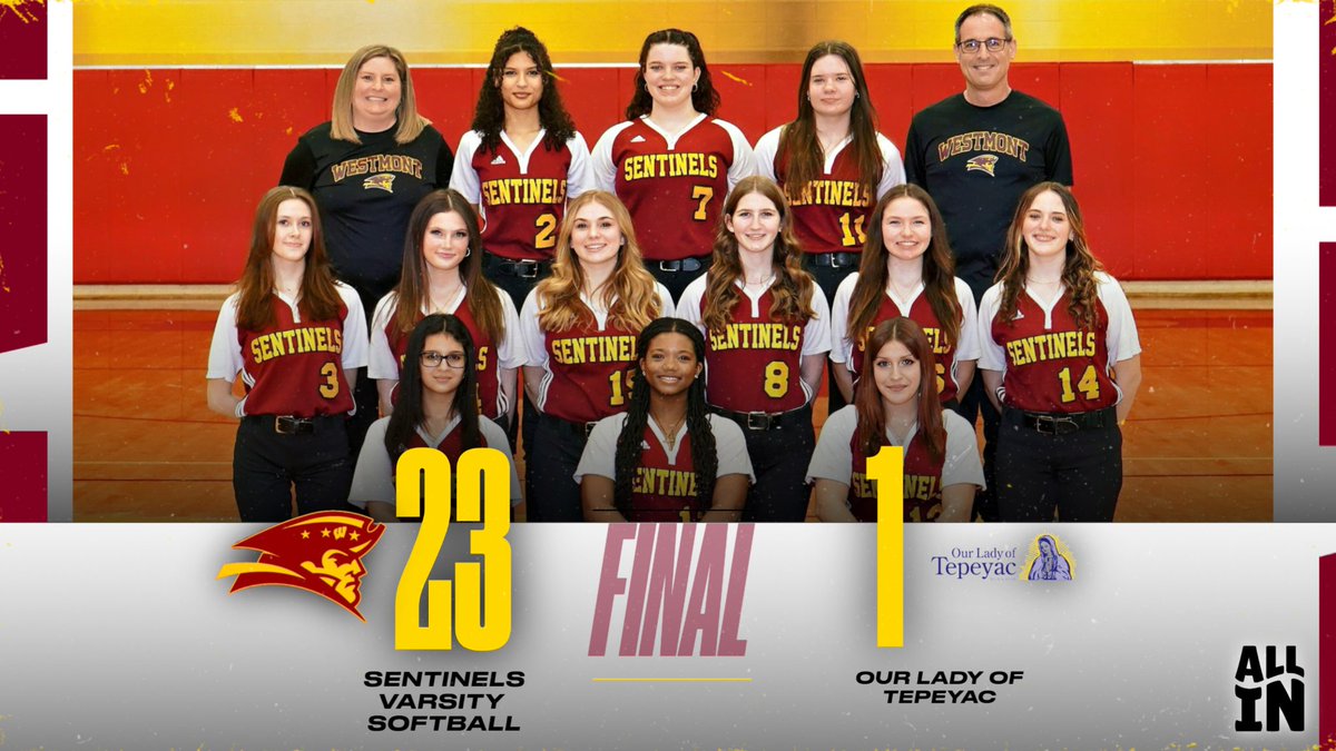 Baseball and Softball each win their Conference Tournament openers!
Baseball moves on to the Championship game on Wednesday. Softball will play in the semifinals tomorrow.