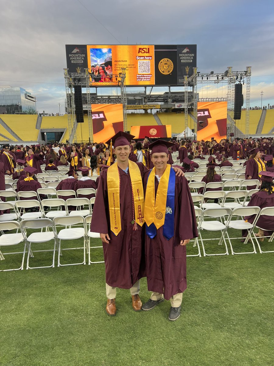 ASU Grounds Crew tweet media