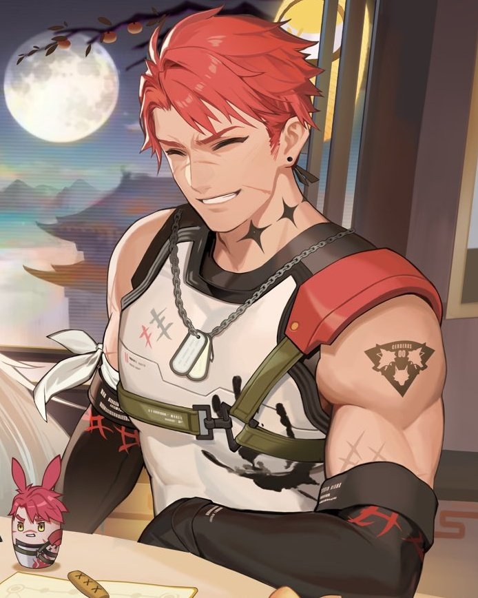 can someone tell him to come back from the damn war???????? I cannot do this anymore