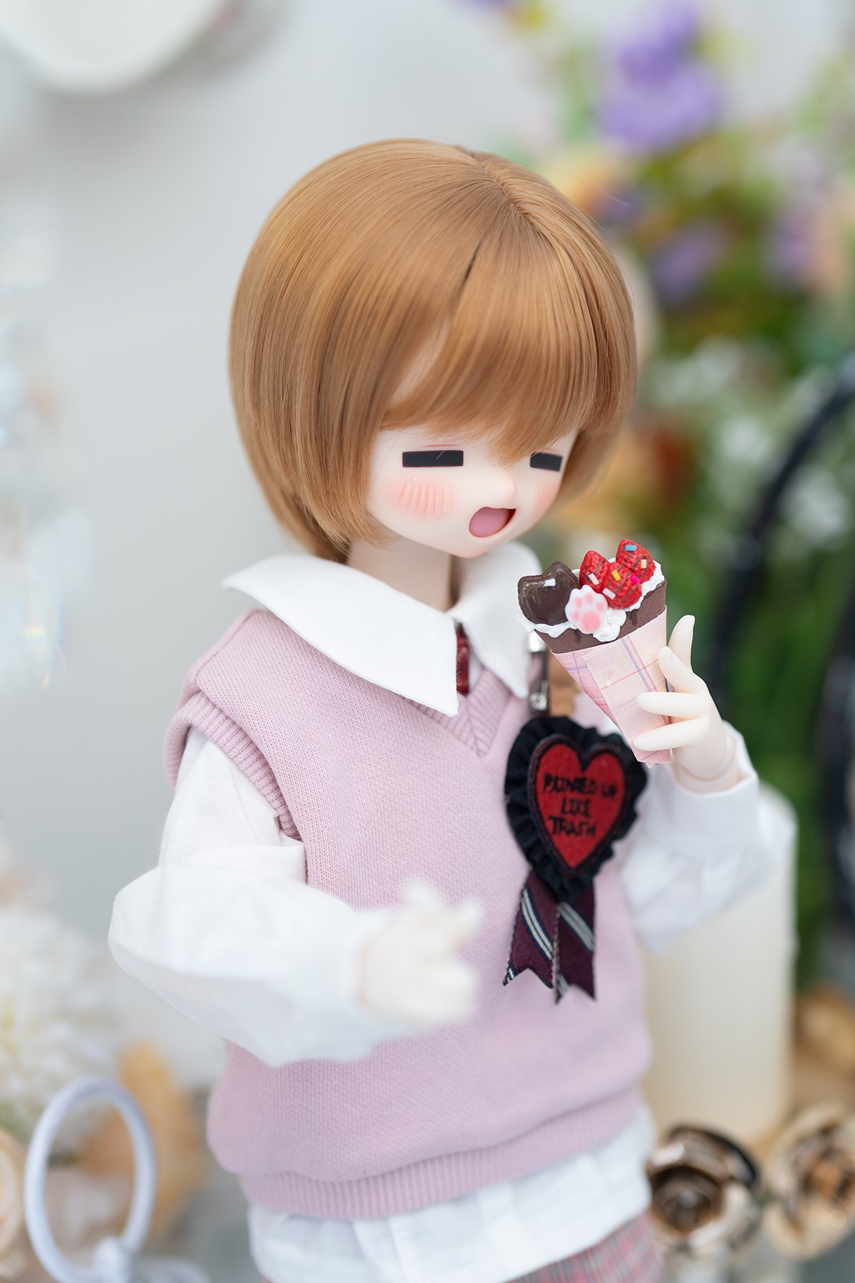 しろうさ🐰BOOTHオープン中 (@xxchamm1xx) / X
