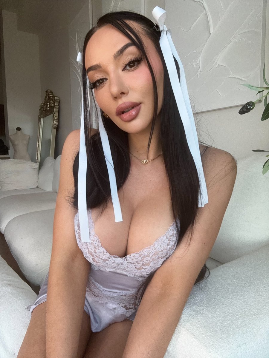 Did you miss me?