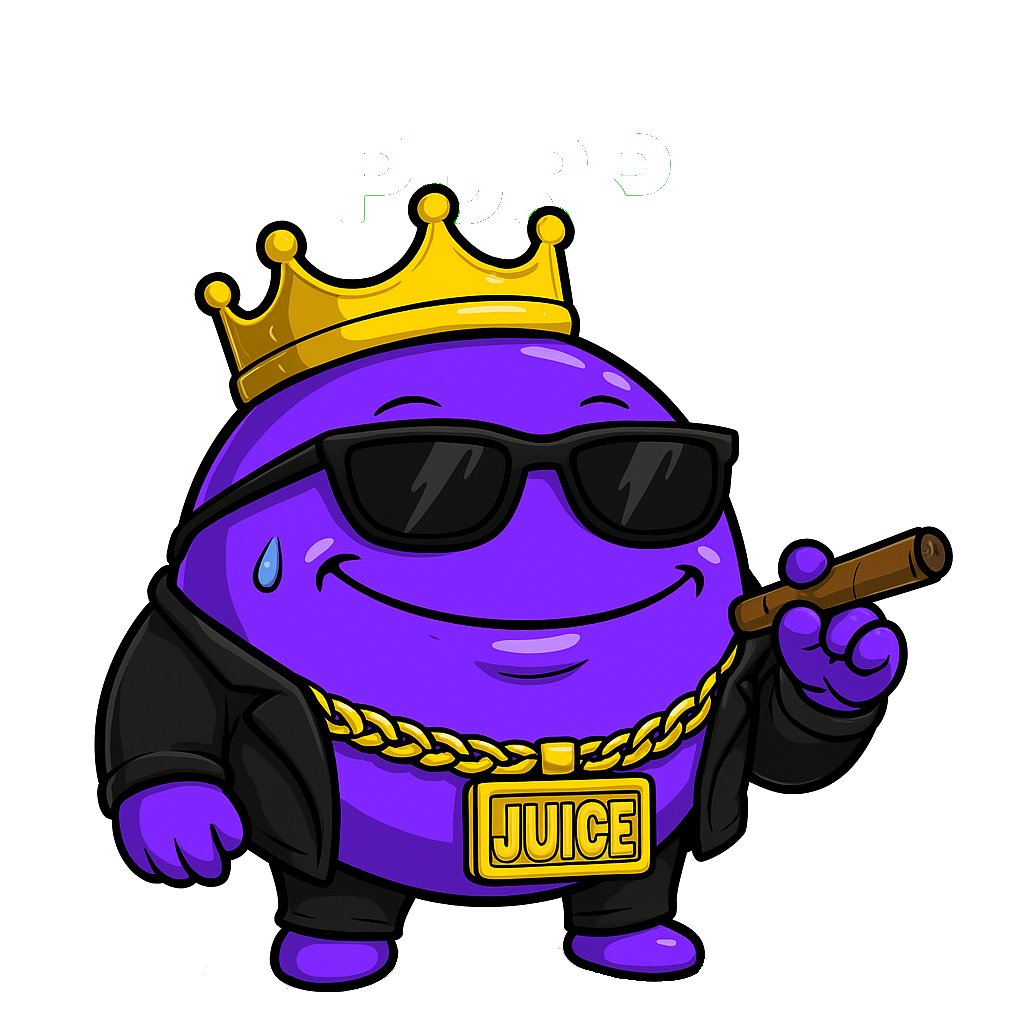 Garbitlordsky's tweet image. I recommend to anyone starting out or a seasoned trader to give @juicebotapp a try.  Trade $sol $eth and $base from 1 telegram bot.  .69% trading fee....take a look at the other guys.  30% cheaper for a quality, fast, and efficient bot.   Buy $juice and stake to receive a bunch…