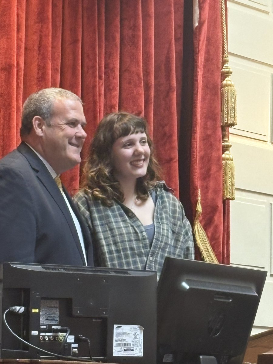 <a href="/CoventryOakers/">Coventry High School</a> 
RI Civic Leadership Program students make CHS proud!