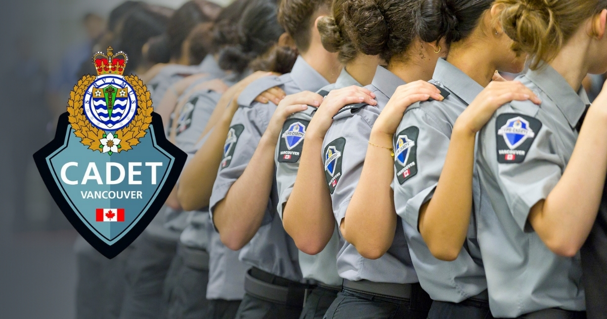 Vancouver Police Foundation (@vanpolicefnd) on Twitter photo New look, same incredible program!
We’re excited to share the new <a href="/VPDCadets/">VPD Cadet Program</a> logo — a bold design that reflects the strength and future of this life-changing youth program.
Read the story behind the evolution and learn how you can support:
🔗 vancouverpolicefoundation.org/2025/05/cadetl… New look, same incredible program!
We’re excited to share the new <a href="/VPDCadets/">VPD Cadet Program</a> logo — a bold design that reflects the strength and future of this life-changing youth program.
Read the story behind the evolution and learn how you can support:
🔗 vancouverpolicefoundation.org/2025/05/cadetl…