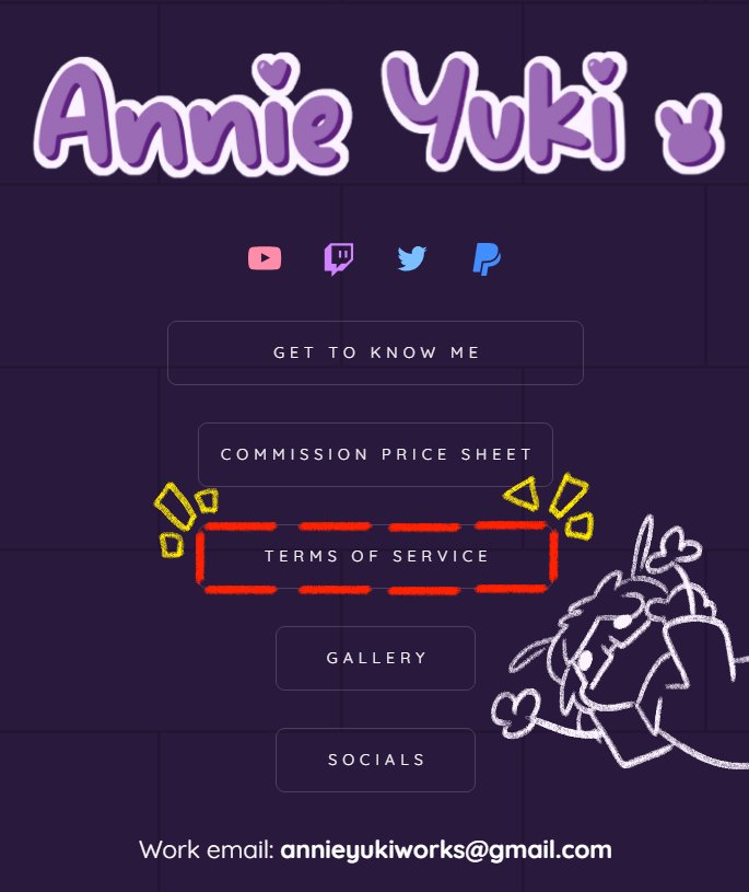 Annie Yuki (Da Bun)| i want to be a Pokémon Artist tweet media