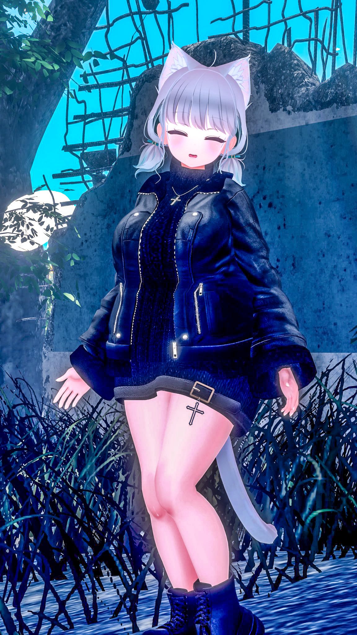 せと。 ／setohima (@SetohimaVrc) / X