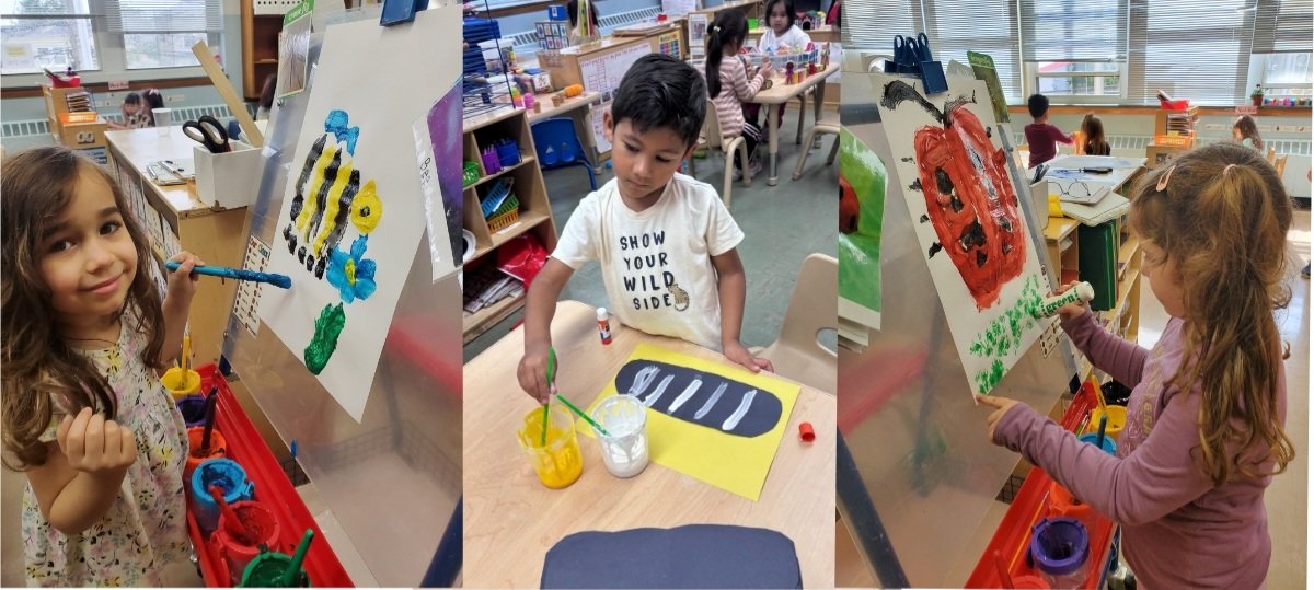 📣 Registration for the 2025-2026 School Year Is OPEN 📣 Applications and instructions are available online at cchrs.org and portchesterschools.org. 
Please contact 914-937-4407 to schedule your registration appointment.
📣 Las inscripciones para el año escolar