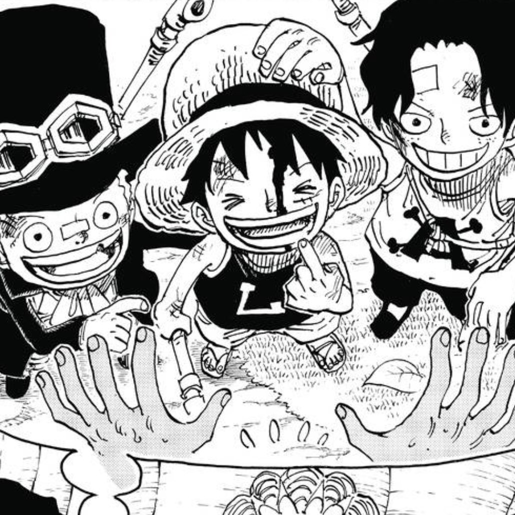 #onepiece749 💭💤