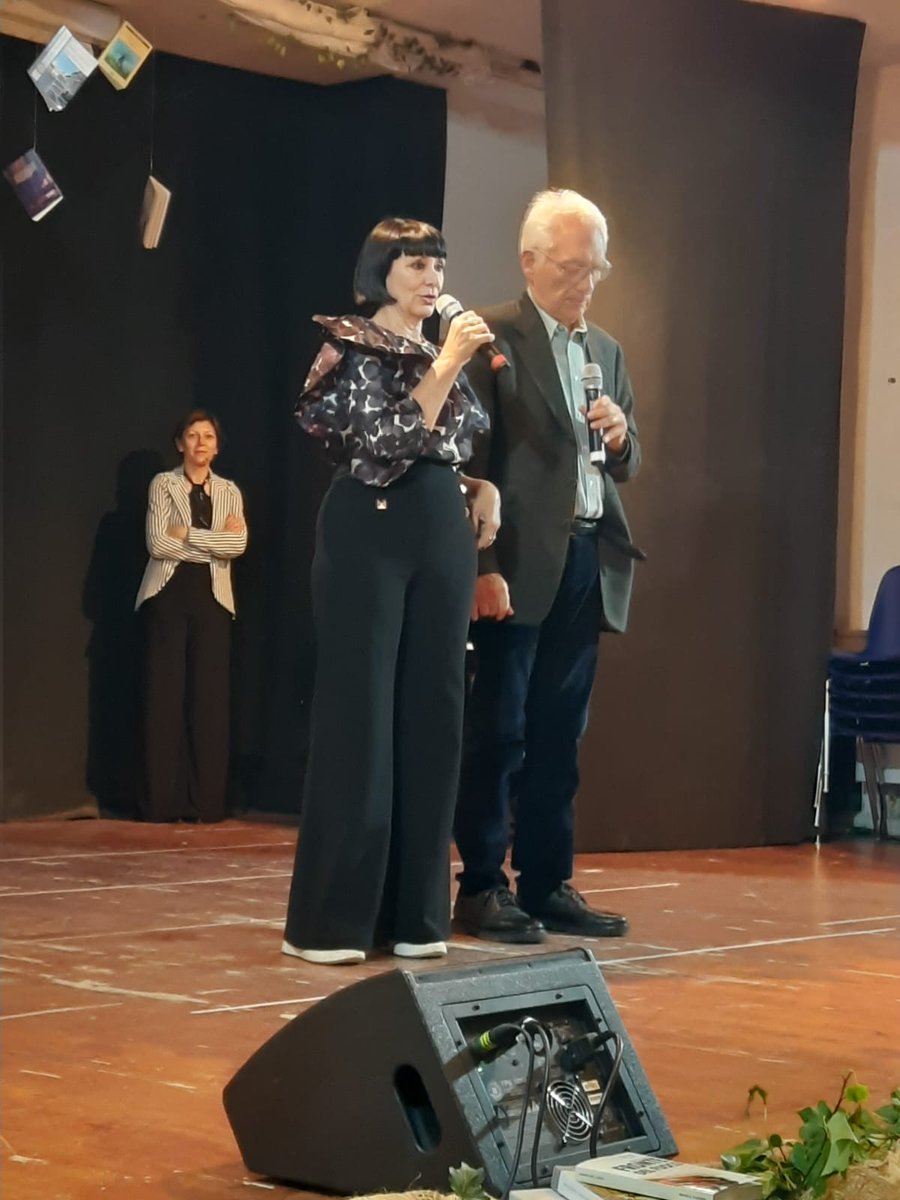Premio Letterario Franco Loi #Grottammare