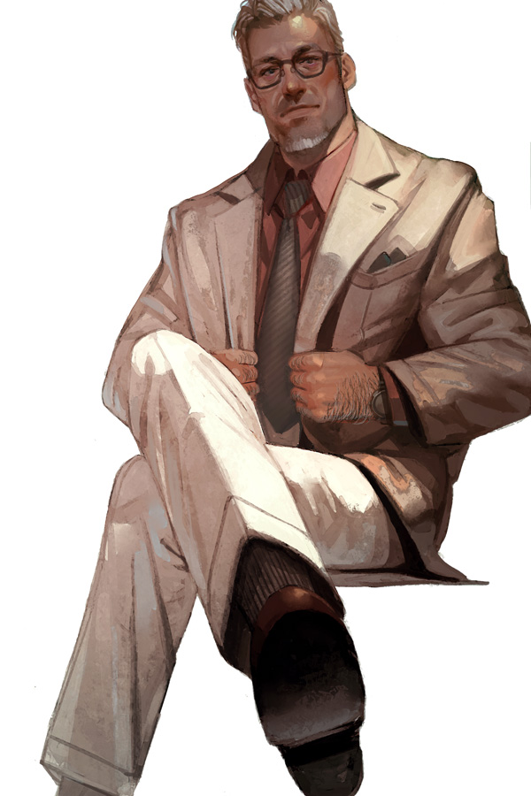 #絵描きさんと繋がりたい
#絵柄が好みって人にフォローされたい