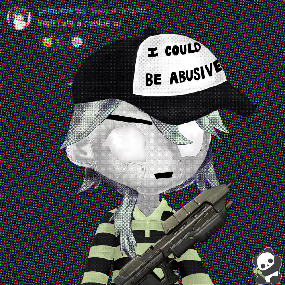 GM Hy-pio
Alright buddy... play it smooth, but don’t sleep