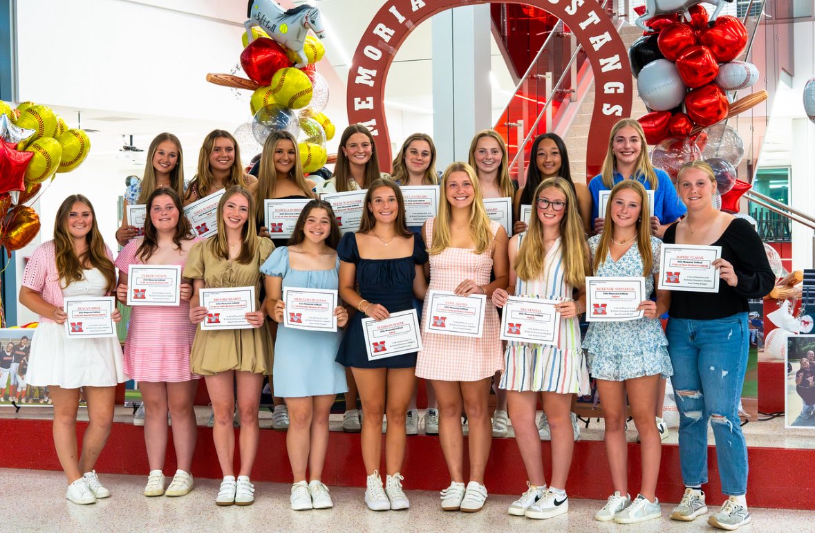 Brooke Kearns (@brookekearns7) on Twitter photo I am so honored to have received team defensive player of the year and 1st team all district! I love this team so much! <a href="/IG_Ramsey18u/">Impact Gold National Ramsey 18u</a> I am excited for the summer! <a href="/Kiani_Ramsey/">✨Keyonce✨</a> <a href="/KcJackson00/">KC Jackson</a> <a href="/MemStangsBall/">Memorial Mustang Softball</a> I am so honored to have received team defensive player of the year and 1st team all district! I love this team so much! <a href="/IG_Ramsey18u/">Impact Gold National Ramsey 18u</a> I am excited for the summer! <a href="/Kiani_Ramsey/">✨Keyonce✨</a> <a href="/KcJackson00/">KC Jackson</a> <a href="/MemStangsBall/">Memorial Mustang Softball</a>