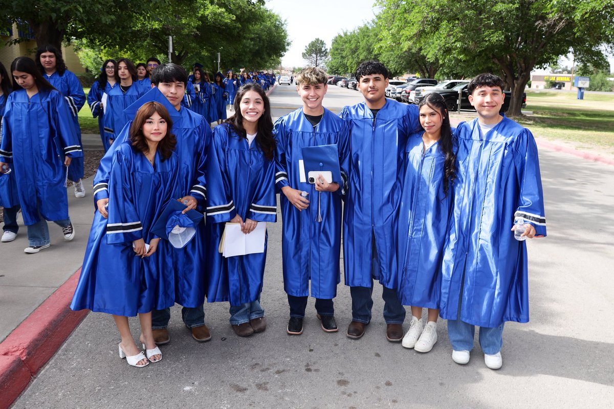 Clint ISD tweet media