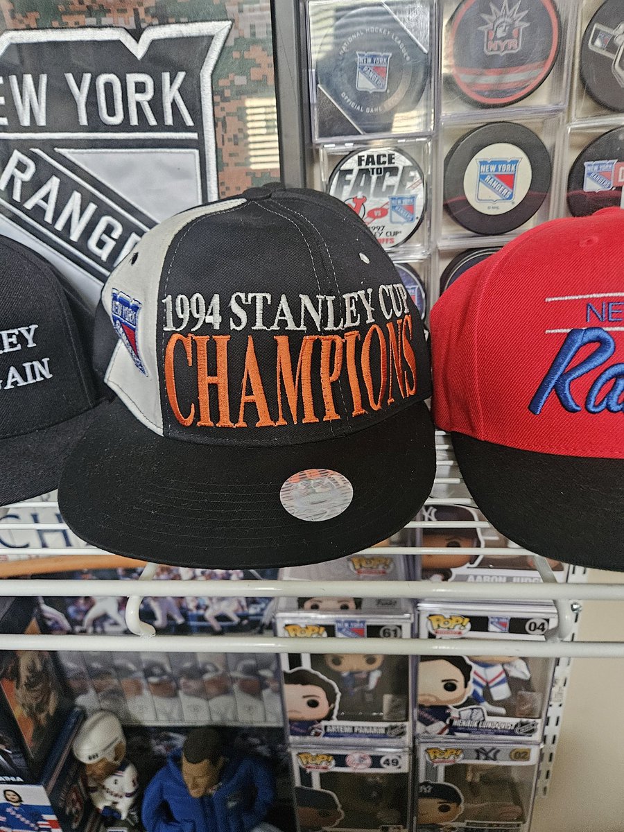Had to get official on ice one for collection