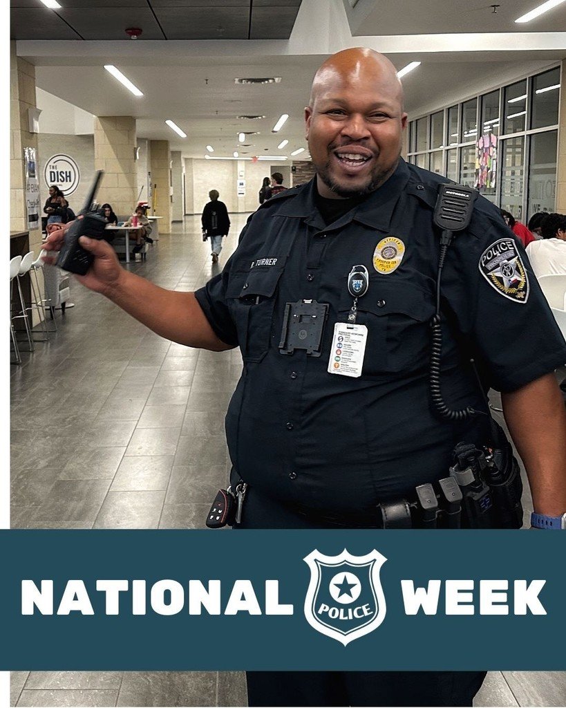 Rock Hill High School (@rockhillhs) on Twitter photo During National Police Week, we want to give a big shoutout to Officer Turner for his dedication to the Rock Hill High School community. Your commitment to safety, support, and relationships makes a lasting impact every day. Thank you! <a href="/eastngat/">Terry Mouton</a> @rockhillmedia <a href="/ProsperISD/">Prosper ISD</a> During National Police Week, we want to give a big shoutout to Officer Turner for his dedication to the Rock Hill High School community. Your commitment to safety, support, and relationships makes a lasting impact every day. Thank you! <a href="/eastngat/">Terry Mouton</a> @rockhillmedia <a href="/ProsperISD/">Prosper ISD</a>