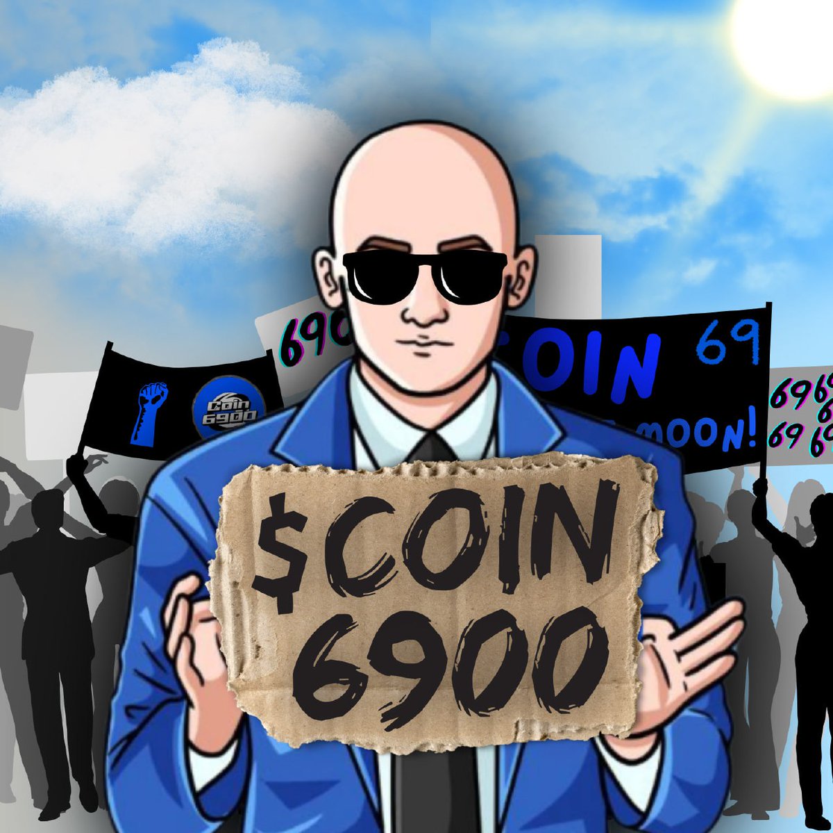 COIN6900 tweet media