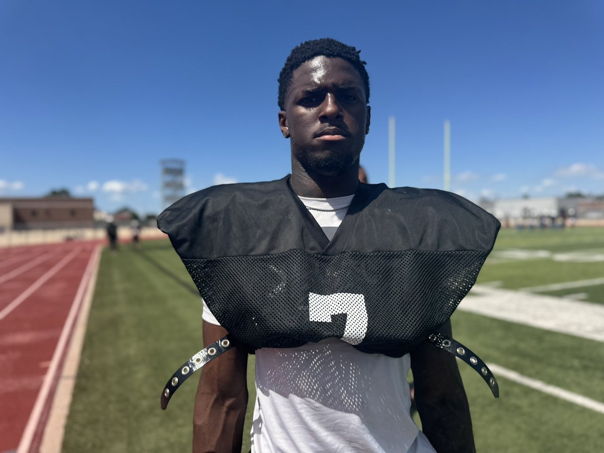 Jason Howell (@jason_howell) on Twitter photo Lewisville (TX) 2026 S Dylan Davis
<a href="/3dylan_/">Dylan Davis</a> | <a href="/LHSFball/">Lewisville Football</a> | <a href="/Coach_Olla/">Nick Olla</a> | <a href="/modle1112/">Michael Odle</a> Lewisville (TX) 2026 S Dylan Davis
<a href="/3dylan_/">Dylan Davis</a> | <a href="/LHSFball/">Lewisville Football</a> | <a href="/Coach_Olla/">Nick Olla</a> | <a href="/modle1112/">Michael Odle</a>