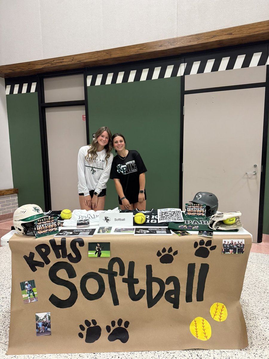 Welcome To The Park!

Come say hi, meet some of our players, and learn how to get involved — we can’t wait to meet you! #WeAreKPark