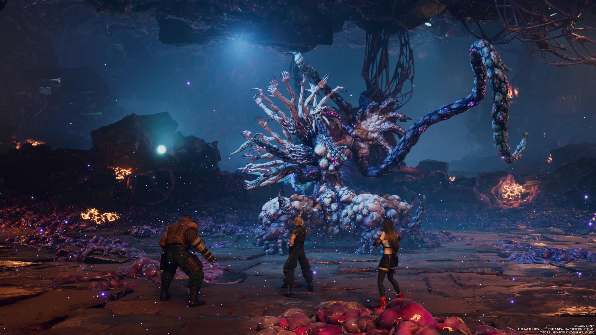 Square Enix (@SquareEnix) / X