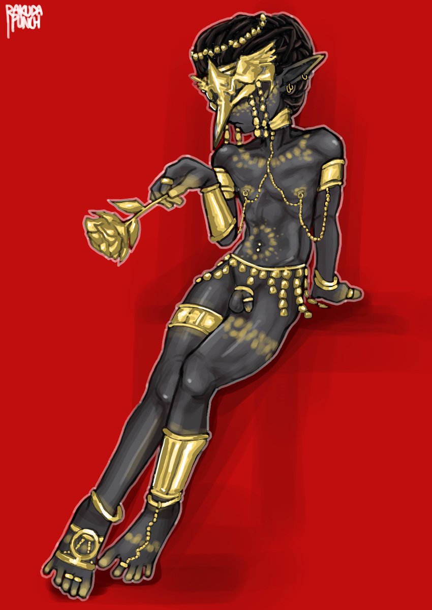 落書きリクエスト募集(Sketch request)
odaibako.net/u/Rakuda_Punch
rakudapunch.straw.page