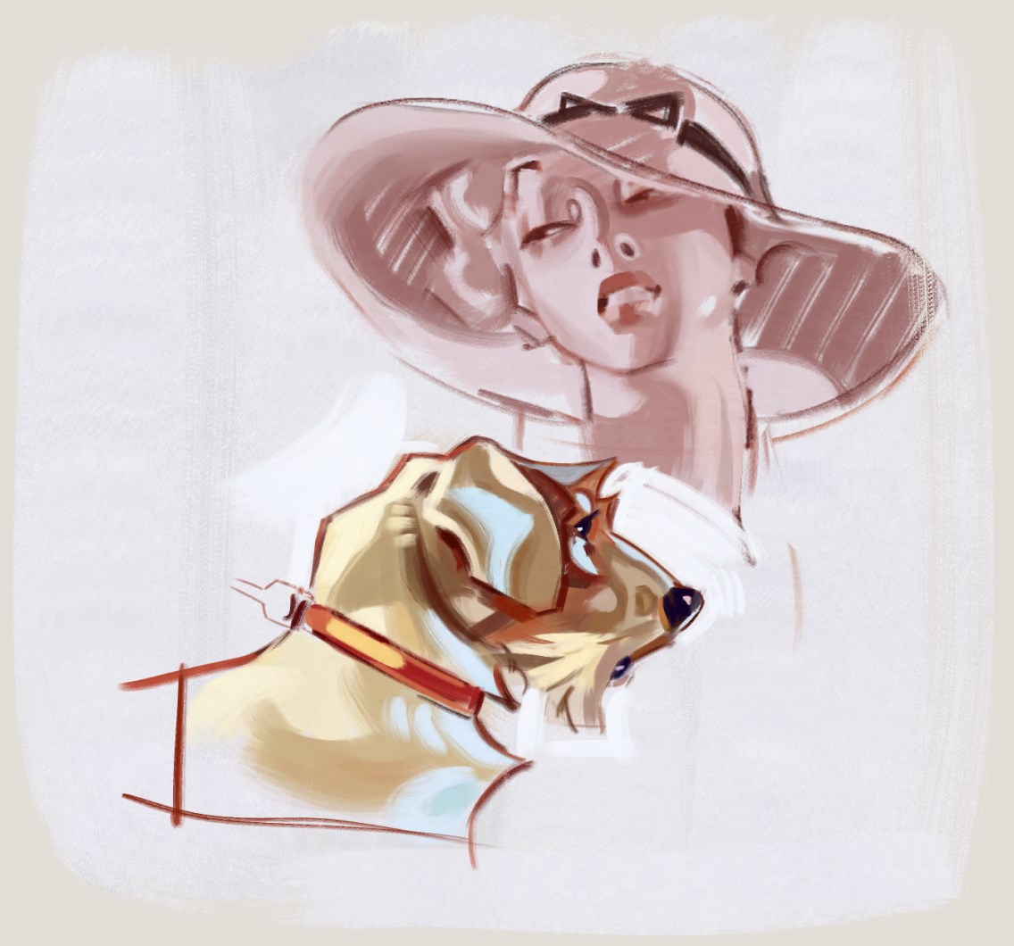 🦊SillySilly🦊(Comms OPEN!) tweet media