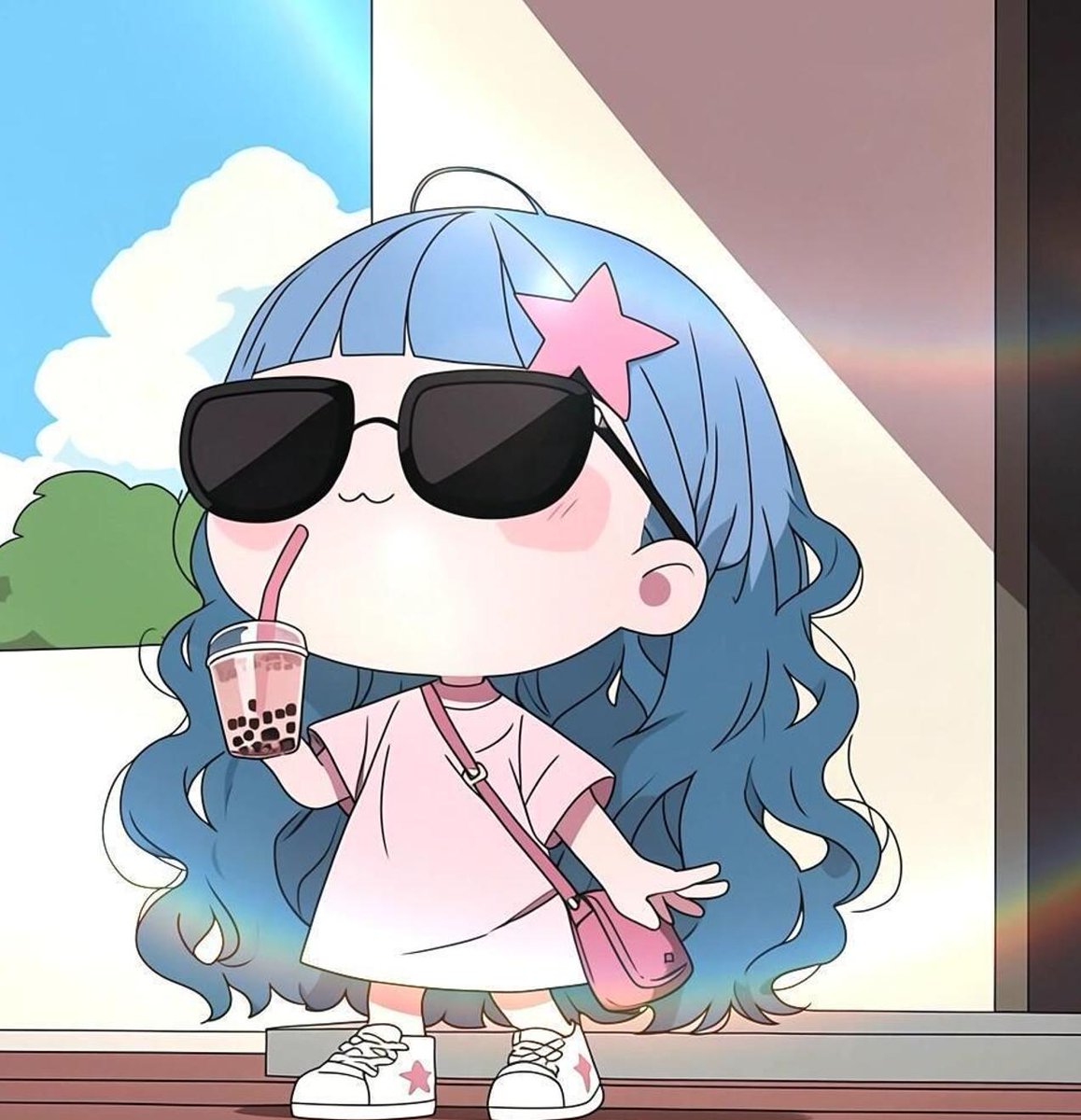 danrehor's tweet photo. メイドさんの笑顔は、プライスレス😊 あなたの笑顔が、私の宝物です！ https://t.co/Tc4DY80ngU