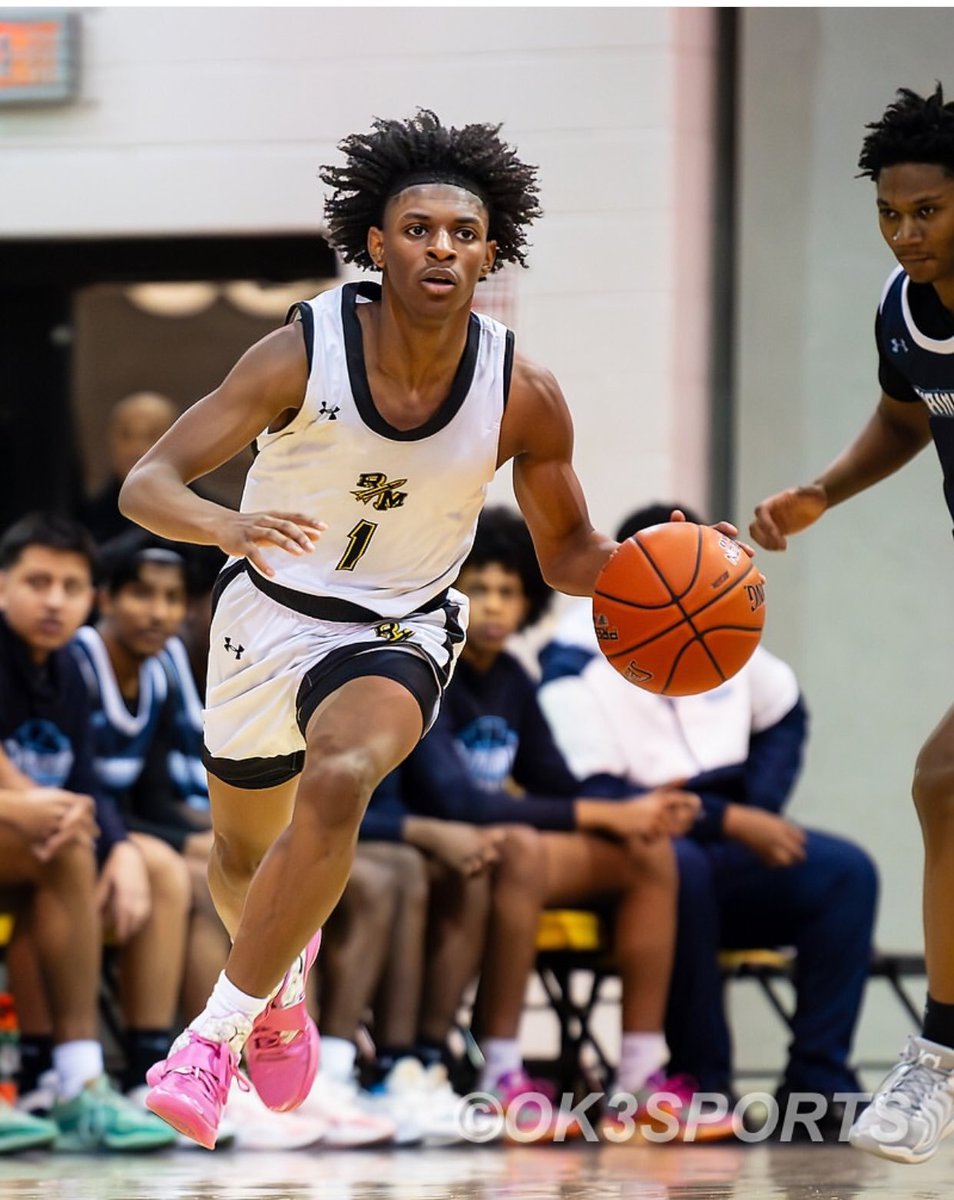 Colby Giacubeno (@colbyghoops) on Twitter photo Another DMV guard for college coaches to evaluate at DMV Live is '26 <a href="/TeamVitoGoats/">Coach Vito x Vito Official x MADE HOOPS CC x NW</a> Boogie Cooper. 5'10" lead guard who plays w/ supreme confidence. Range well beyond the arc, twitch that allows him to create space & an understanding of making others around him better.
Led MoCo Another DMV guard for college coaches to evaluate at DMV Live is '26 <a href="/TeamVitoGoats/">Coach Vito x Vito Official x MADE HOOPS CC x NW</a> Boogie Cooper. 5'10" lead guard who plays w/ supreme confidence. Range well beyond the arc, twitch that allows him to create space & an understanding of making others around him better.
Led MoCo