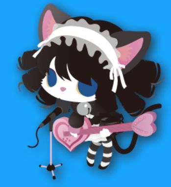 AiramHA2's tweet image. Percy Jackson Characters with Sanrio Friends! °~•♡☆

Mis trabajos.