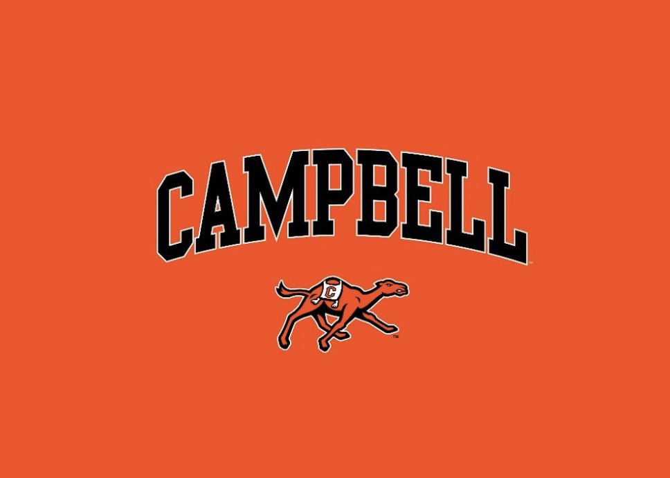 _schaefertaylor's tweet image. Blessed to receive an offer from Campbell University! @GoCamelsFB