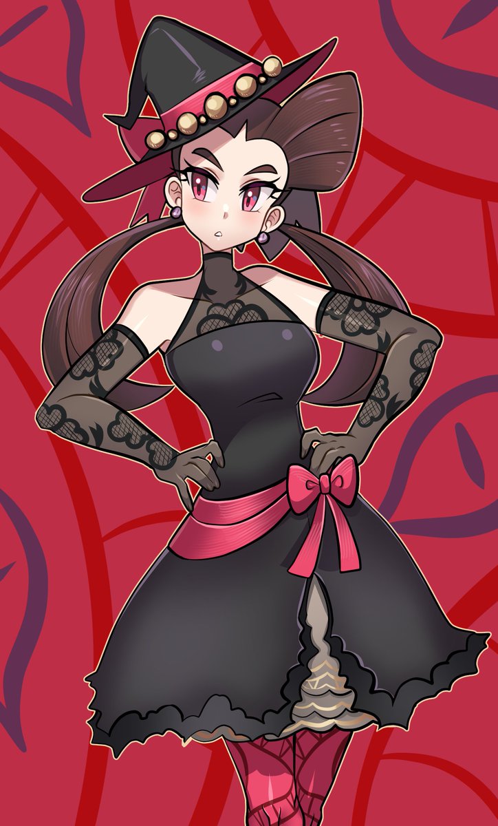 𝘞𝘰𝘶𝘭𝘥 𝘺𝘰𝘶 𝘬𝘪𝘯𝘥𝘭𝘺 𝘥𝘦𝘮𝘰𝘯𝘴𝘵𝘳𝘢𝘵𝘦 𝘩𝘰𝘸 𝘺𝘰𝘶 𝘢𝘯𝘥 𝘺𝘰𝘶𝘳 𝘗𝘰𝘬é𝘮𝘰𝘯 𝘣𝘢𝘵𝘵𝘭𝘦?

🟡🎀⚫️
#pokemonmasters
<a href="/PokemonMasters/">Pokémon Masters EX</a>